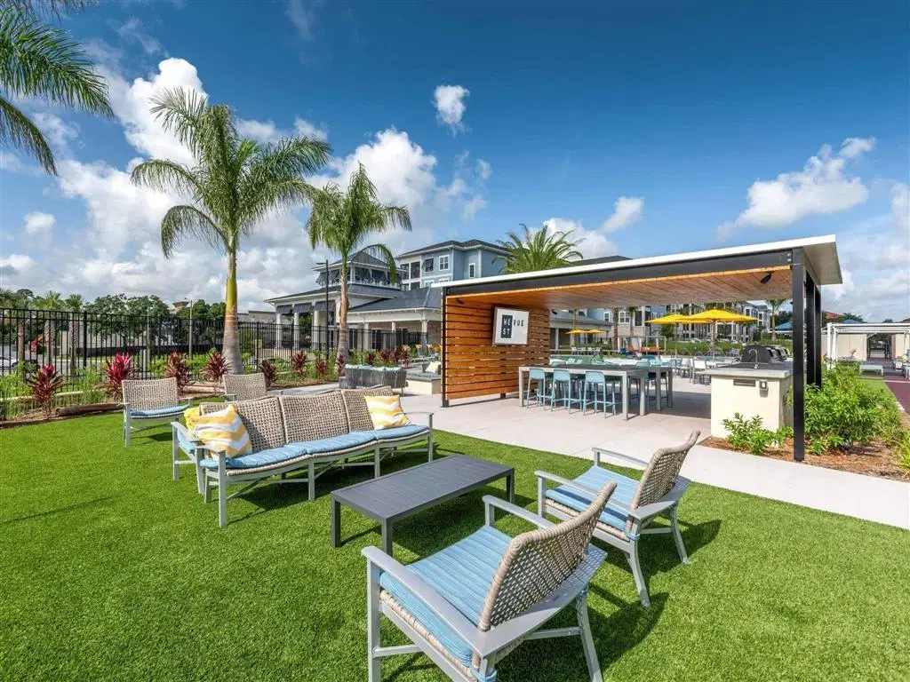 Alvista West Vue, Orlando – Amenities