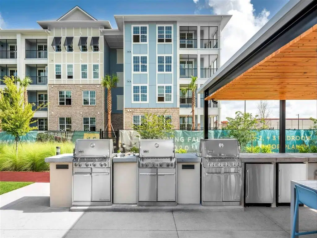 Alvista West Vue, Orlando – Amenities
