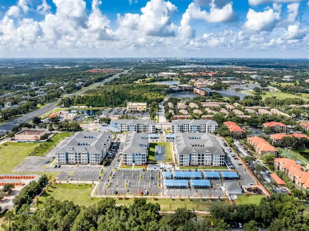 Alvista West Vue, Orlando – Exterior