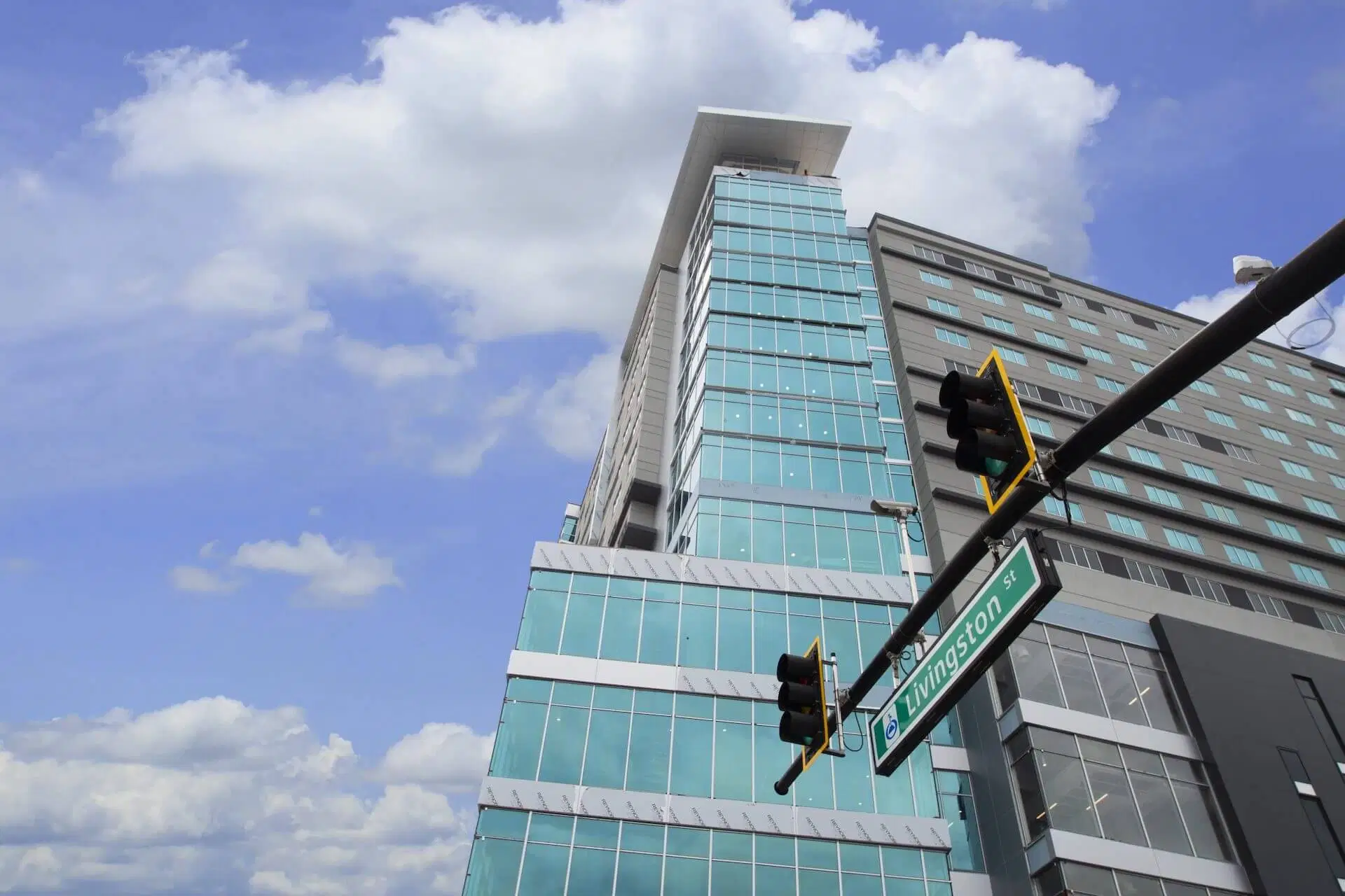 UnionWest At Creative Village, Orlando – Exterior