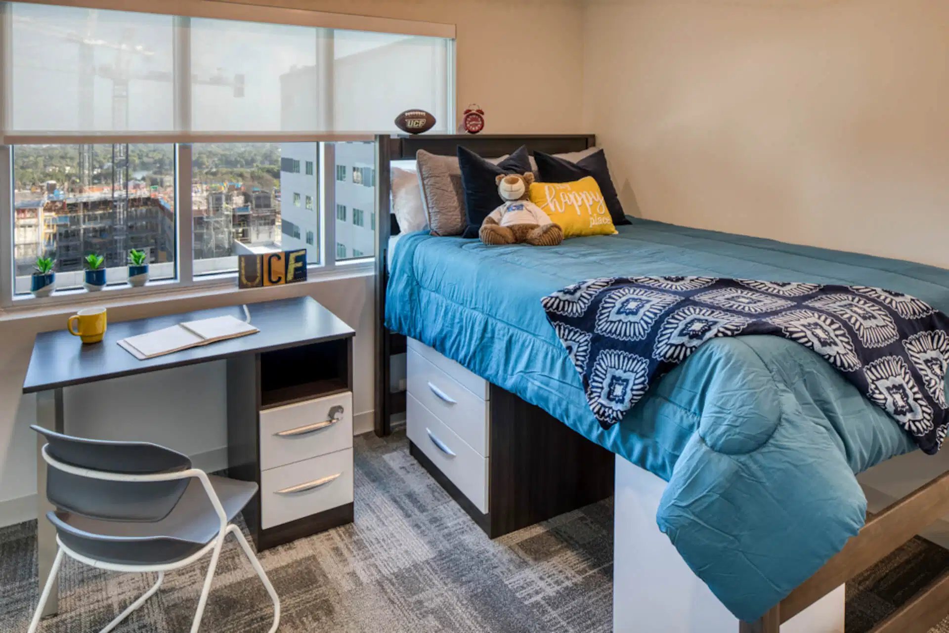 UnionWest At Creative Village, Orlando