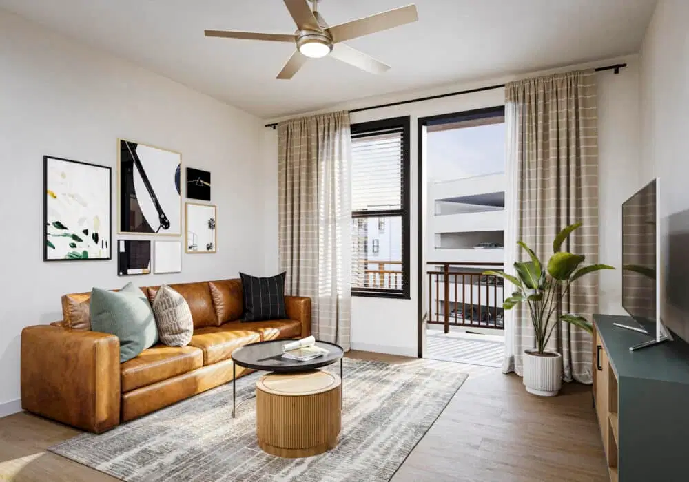 Aperture, Orlando – Amenities