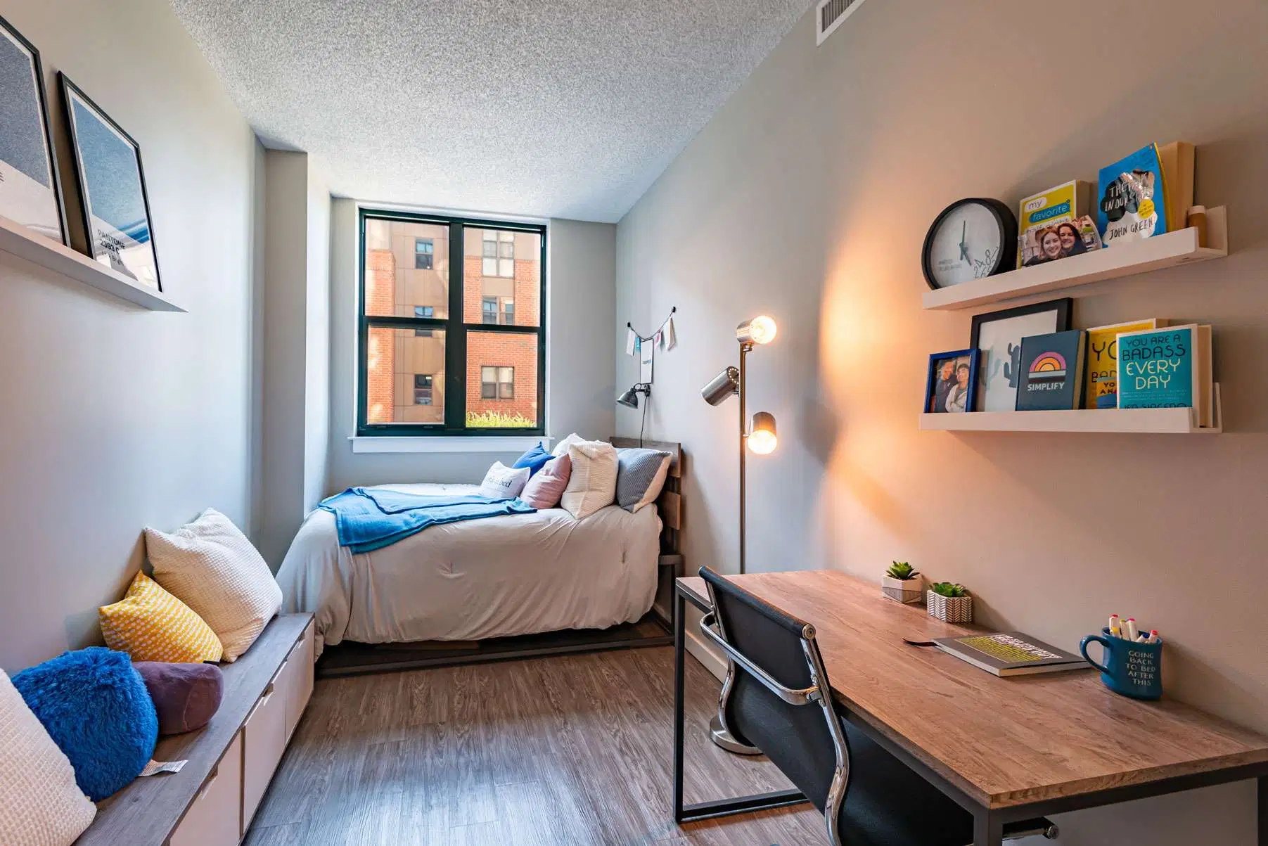 University View College Park, College Park