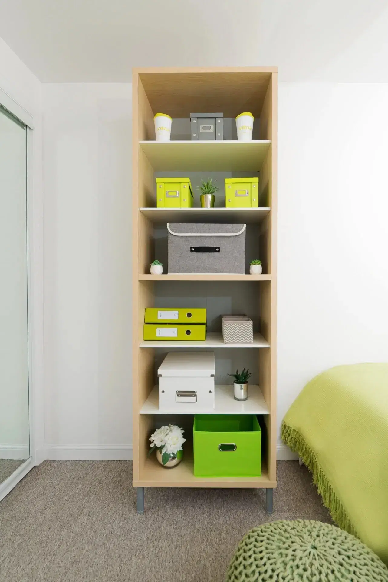 Trinity Court, Aberdeen – Amenities