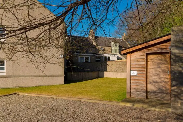 Froghall, Aberdeen – Exterior