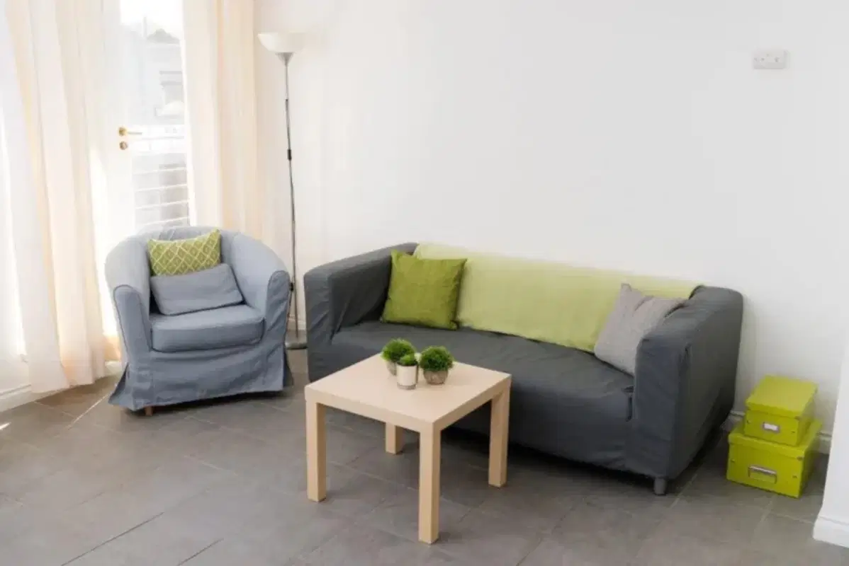 Linksfield, Aberdeen – Common Area