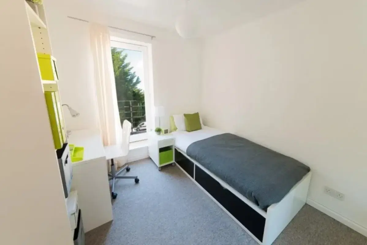 Linksfield, Aberdeen