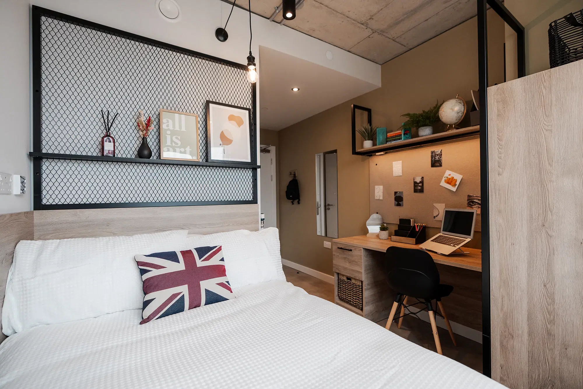YourTRIBE Southwark, London – Classic Ensuite