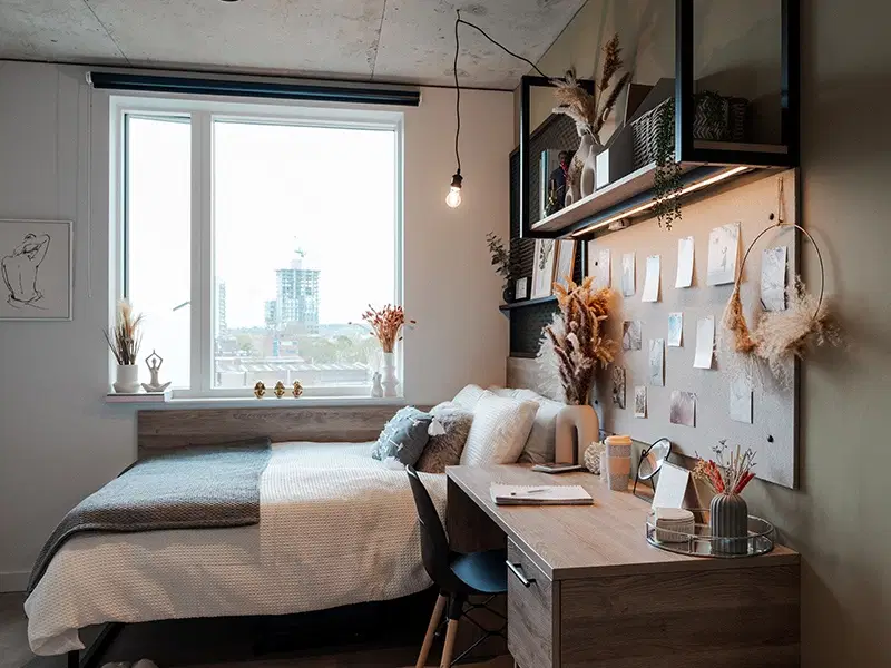 YourTRIBE Southwark, London – Prestige Ensuite