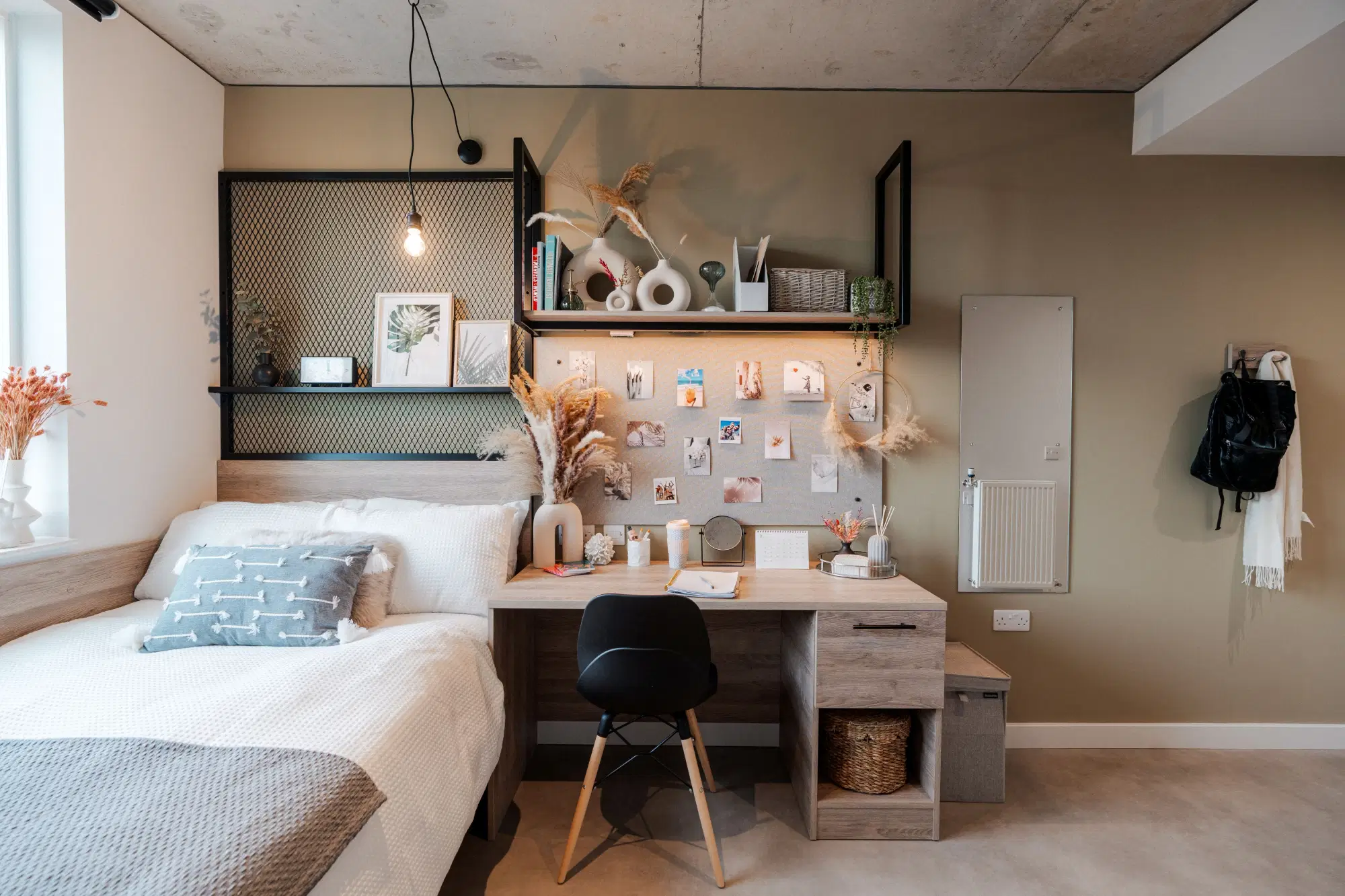 YourTRIBE Southwark, London – Ultimate Ensuite