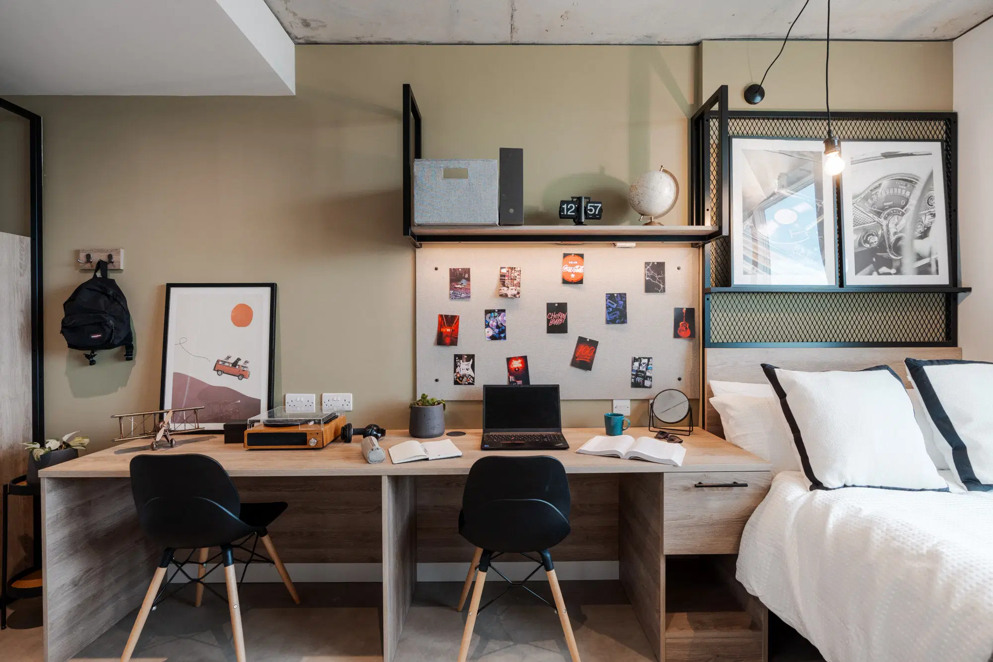 YourTRIBE Southwark, London – Classic Studio