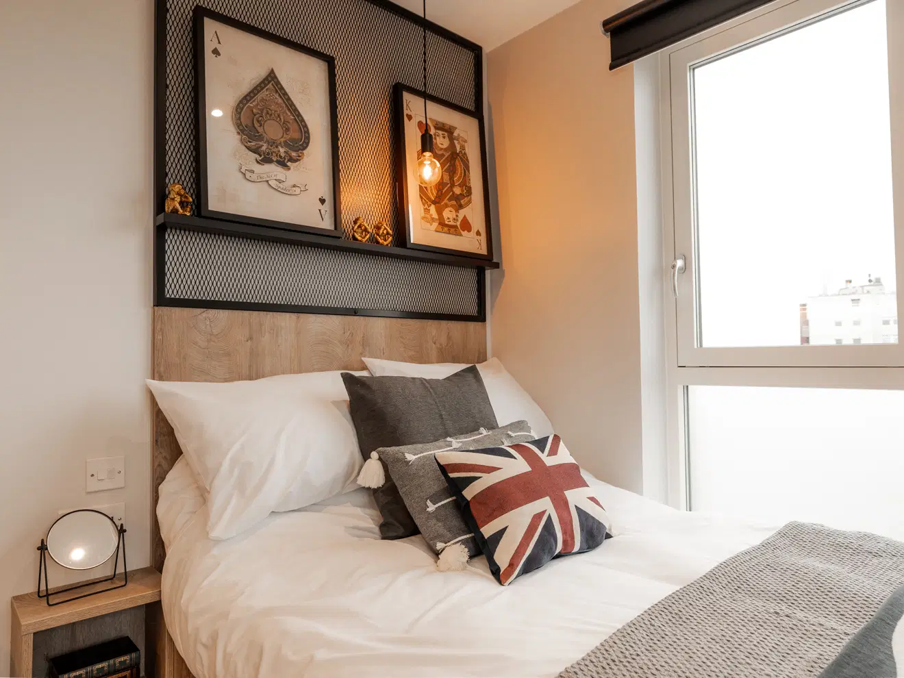 YourTRIBE Southwark, London – Prestige Studio