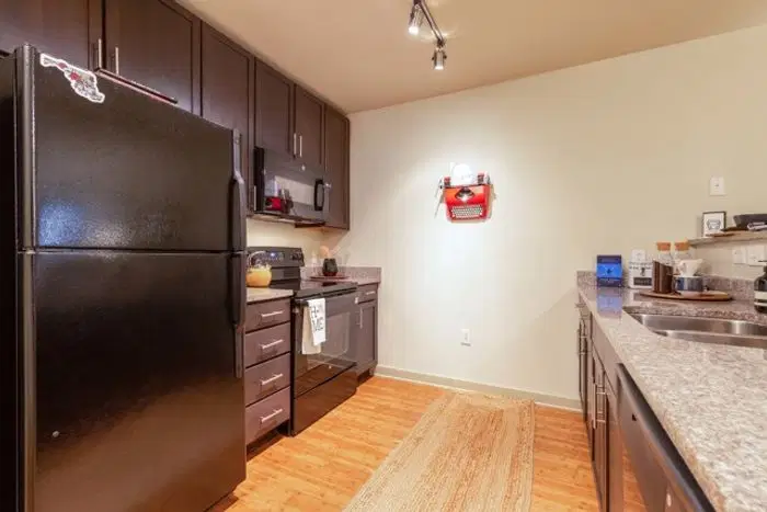 The Varsity College Park, College Park – Kitchen
