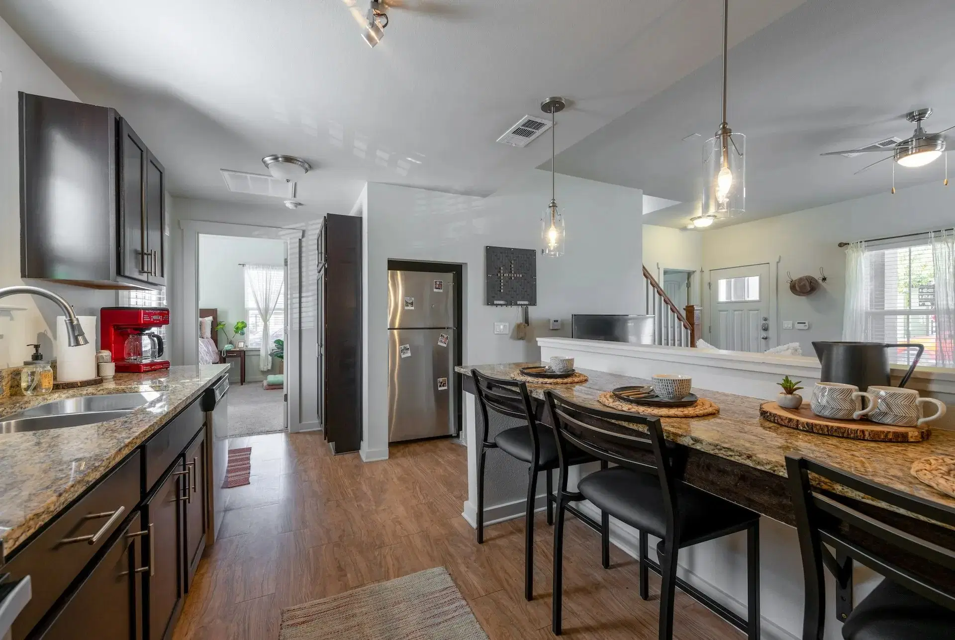 Redpoint Tempe, Tempe – 3 Bedroom 3 Bathroom