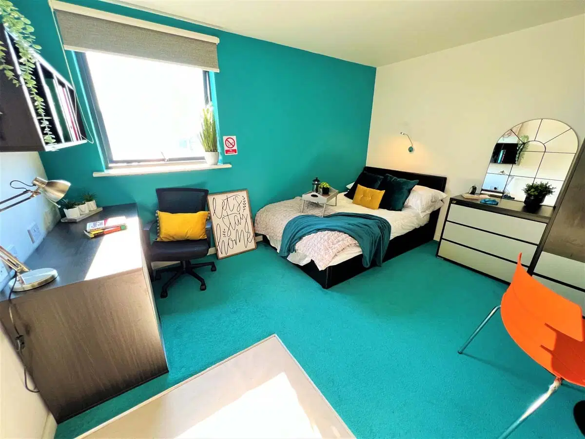 Plato House, Liverpool – Premier Studio