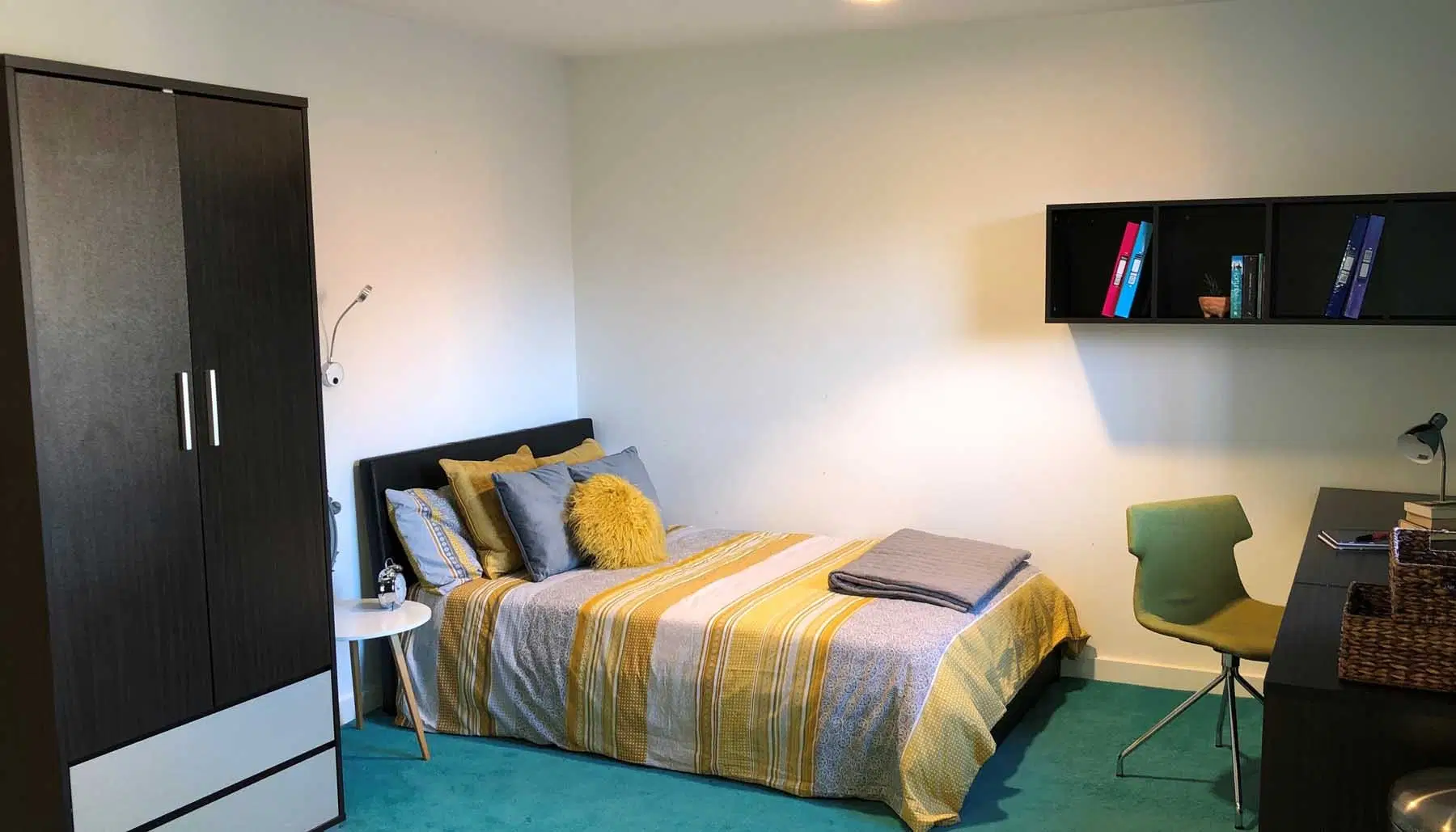Plato House, Liverpool – Premier Luxe Studio