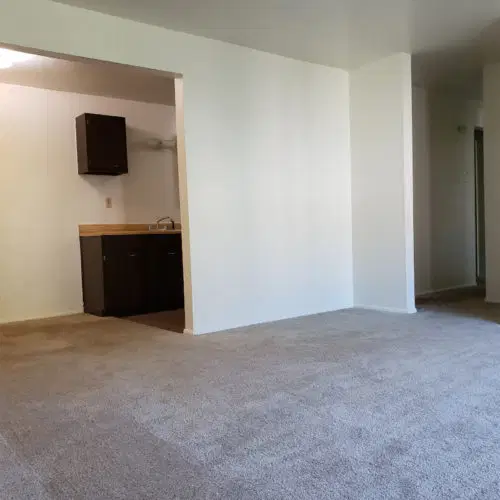 Element on Main, Urbana – Room