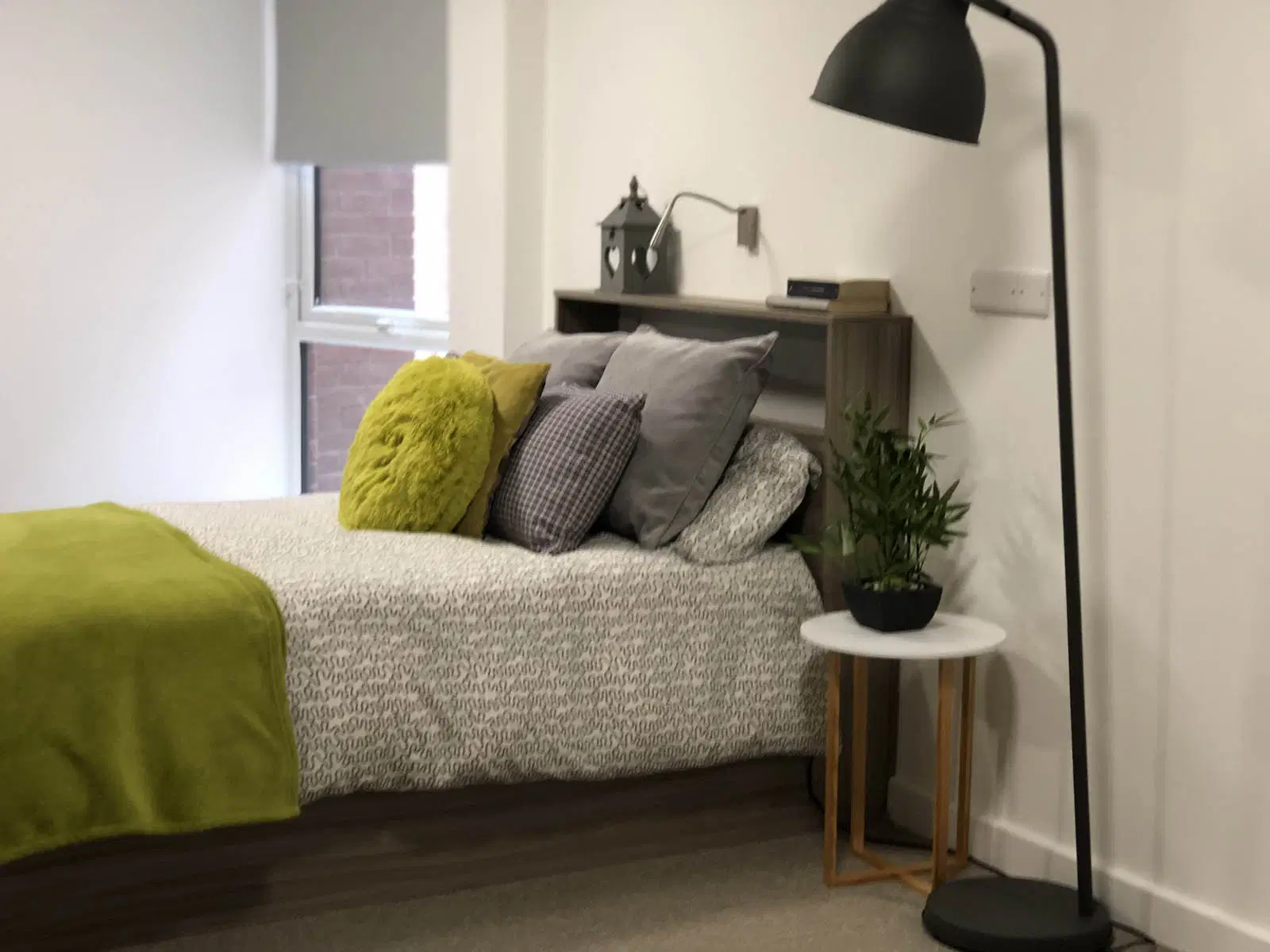 Q Studios, Stoke-on-Trent – Penthouse Studio