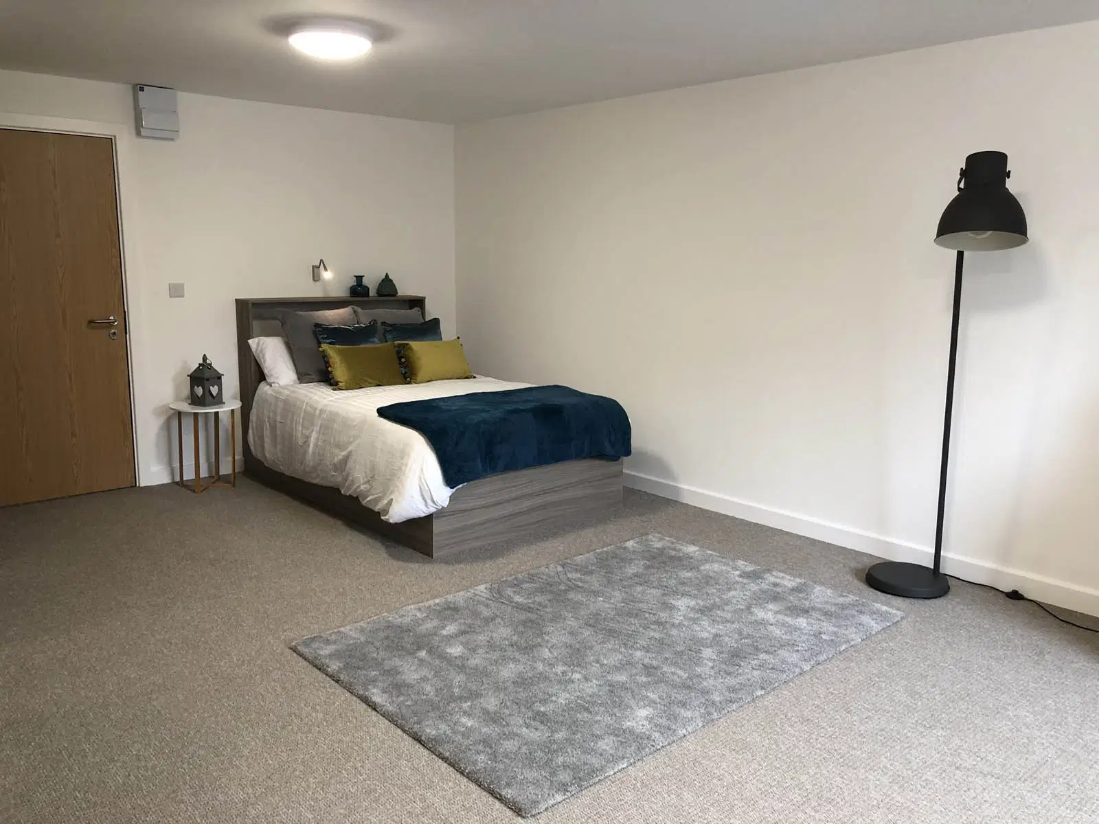 Q Studios, Stoke-on-Trent – Premier Studio