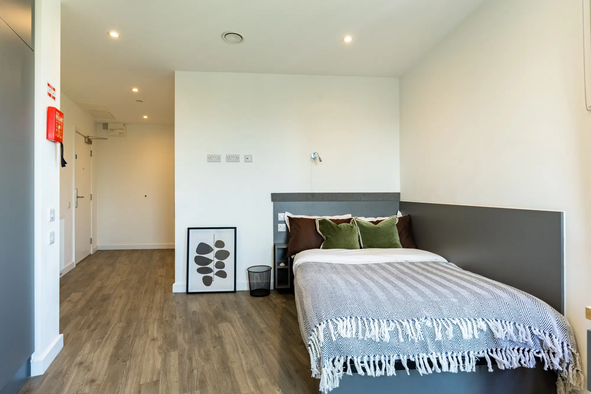 Great Court, London – Platinum Studio