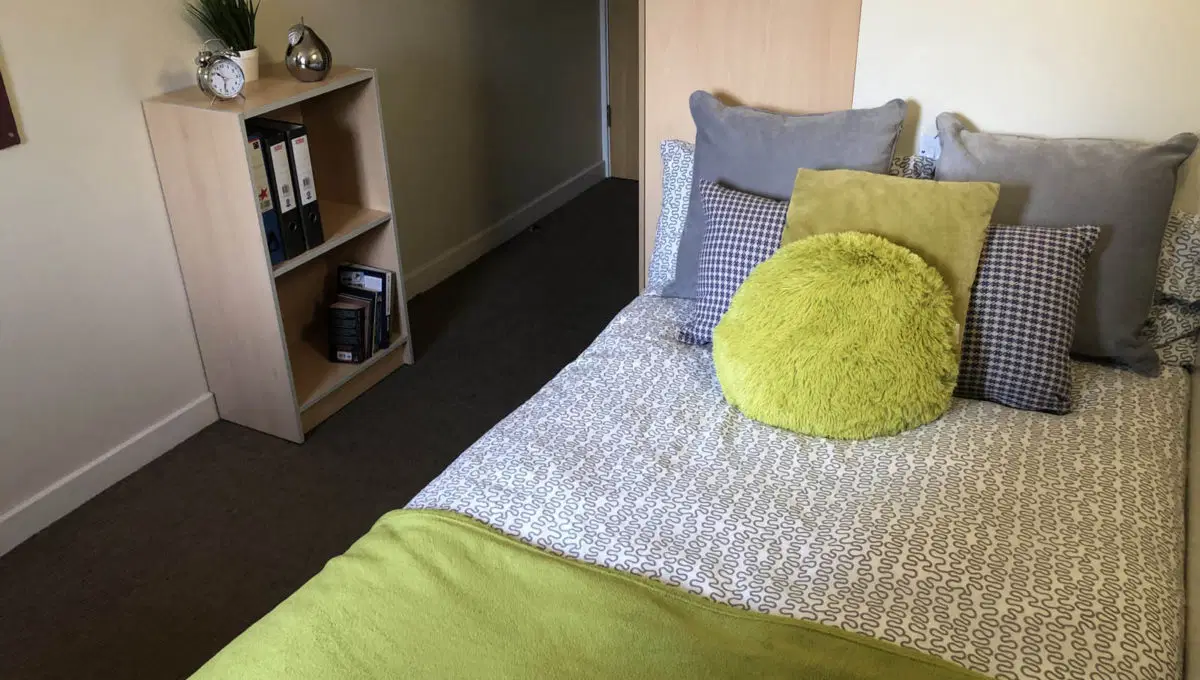 Horton House, Bradford – Premier En-Suite
