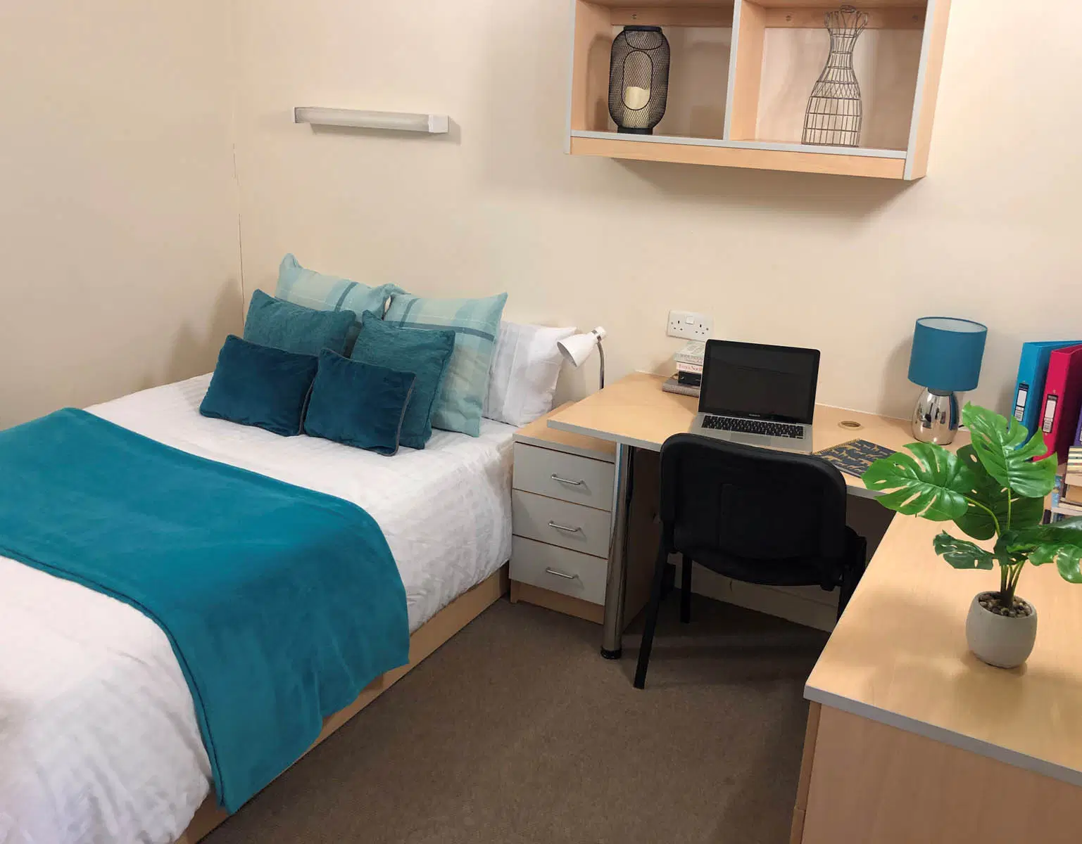 Horton House, Bradford – Premier Studio