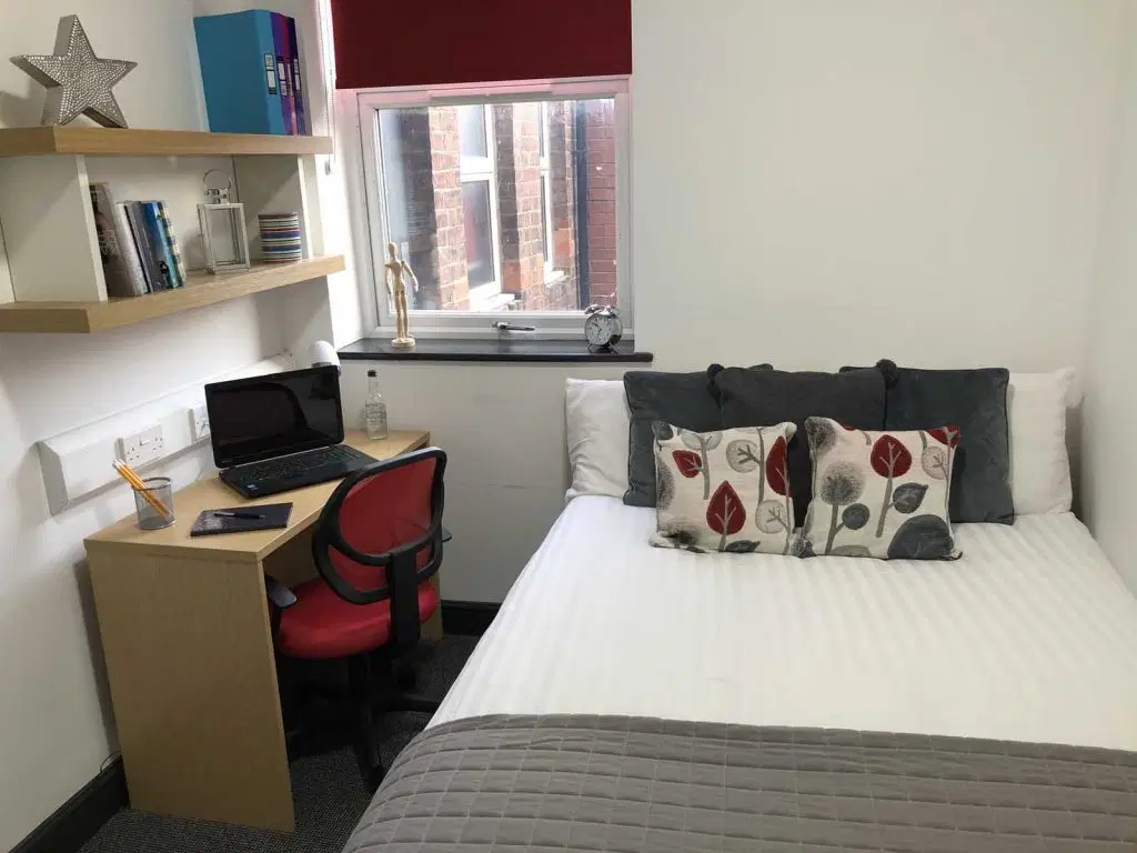 Mandale Terrace, Stockton – Classic En-suite