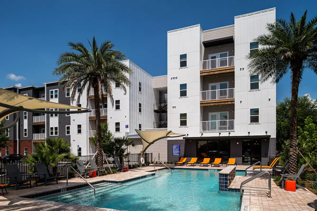 Anthem House, Gainesville – Amenities