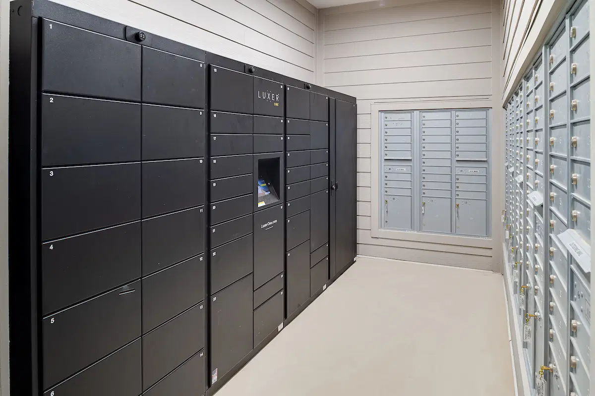 Anthem House, Gainesville – Amenities