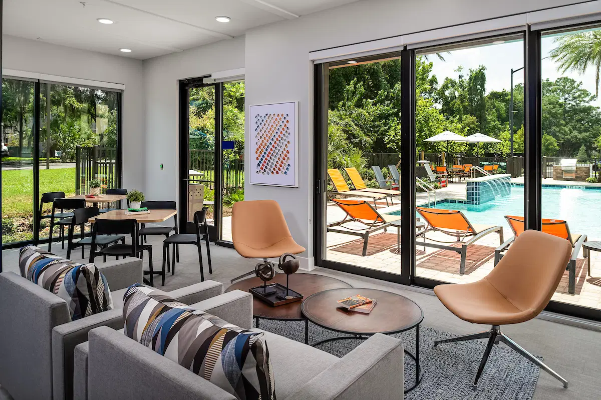 Anthem House, Gainesville – Amenities