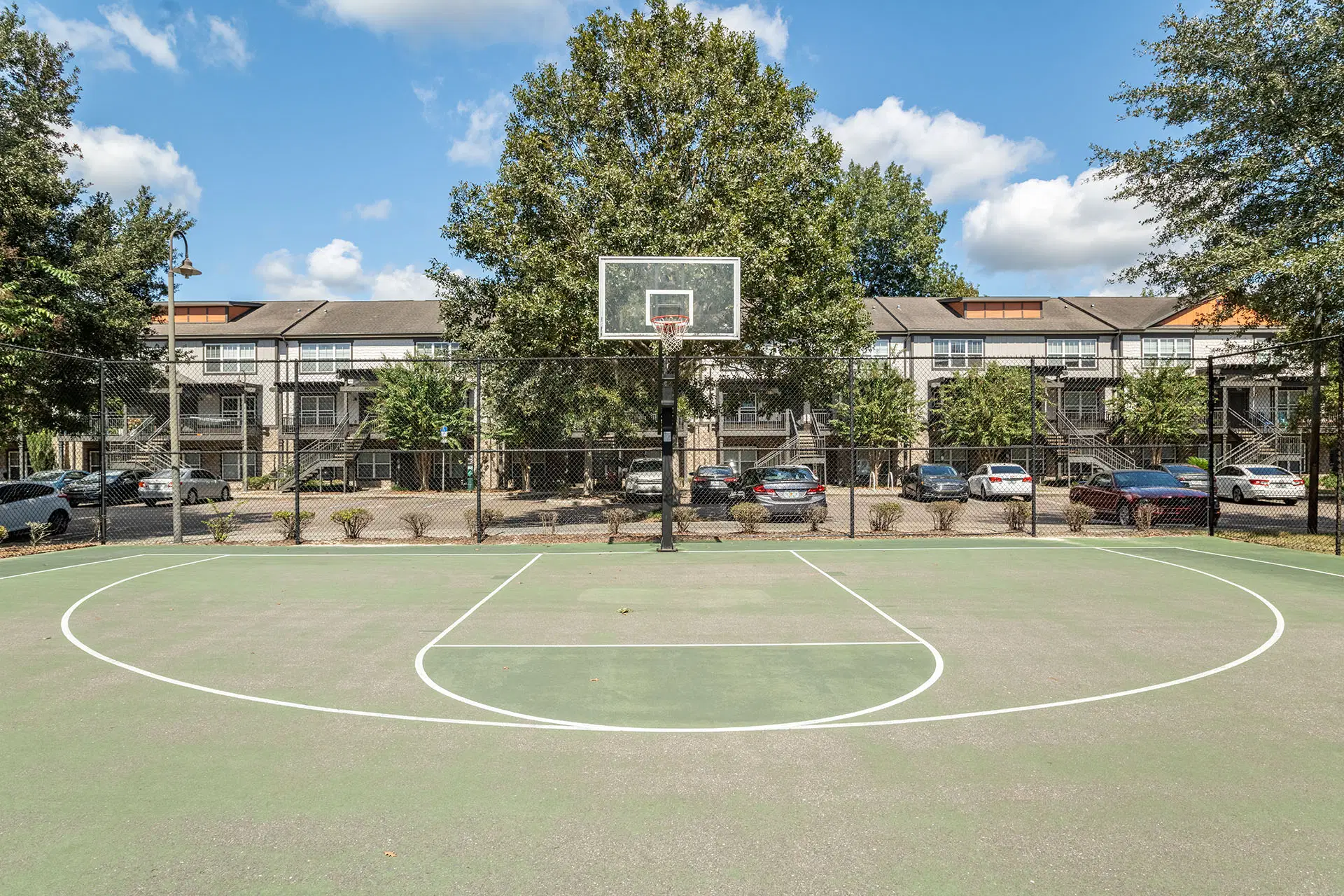 RedPoint Gainesville, Gainesville – Amenities