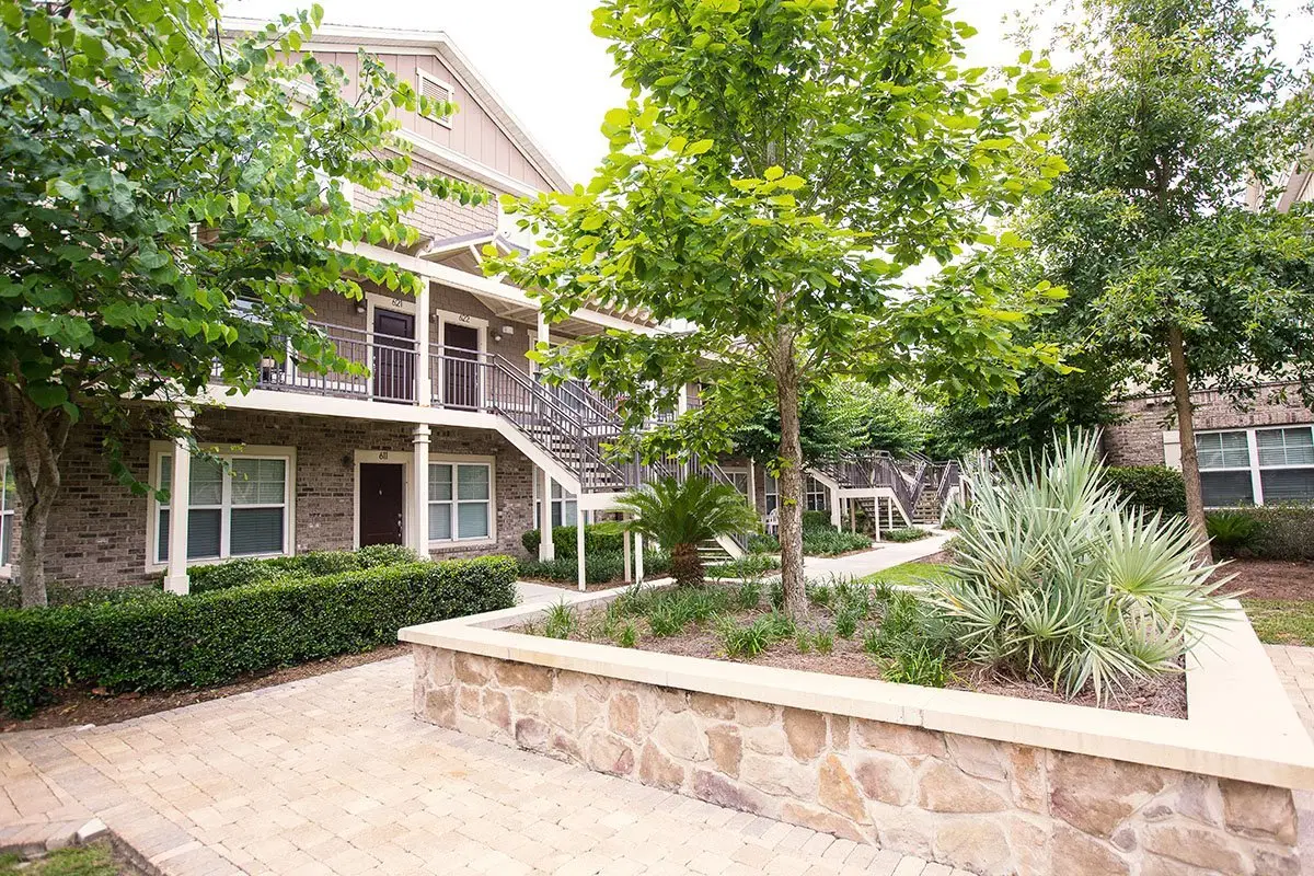 RedPoint Gainesville, Gainesville – Exterior