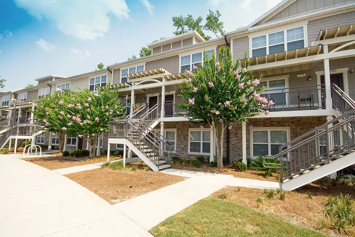 RedPoint Gainesville, Gainesville – Exterior