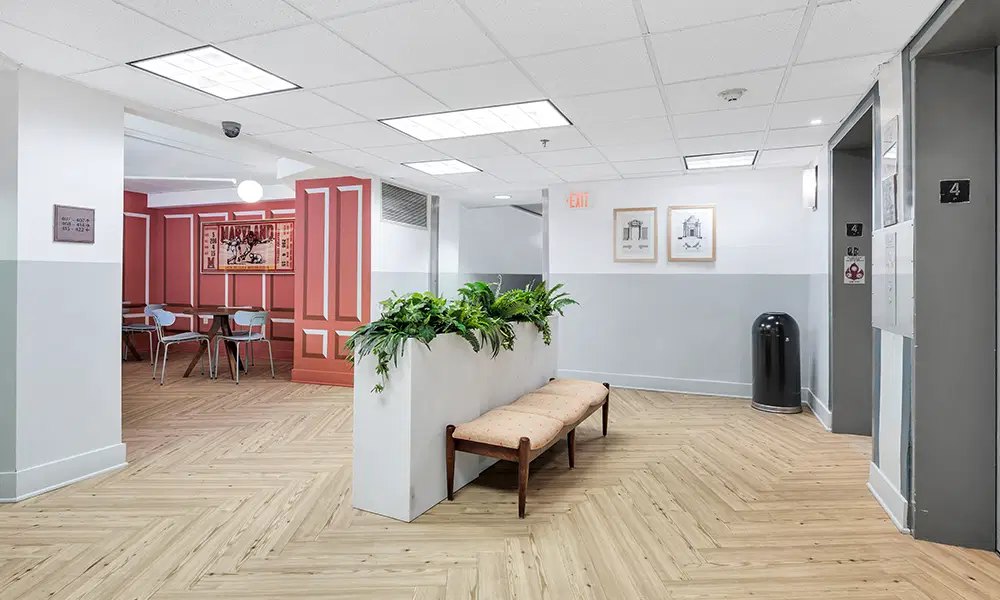 Parkside, College Park – Common Area
