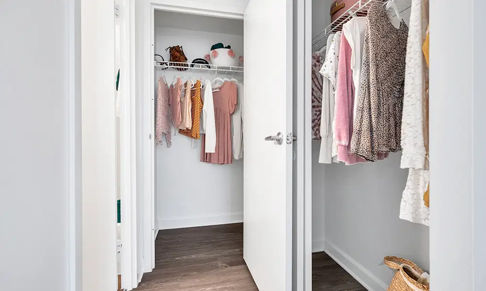 Parkside, College Park – Amenities