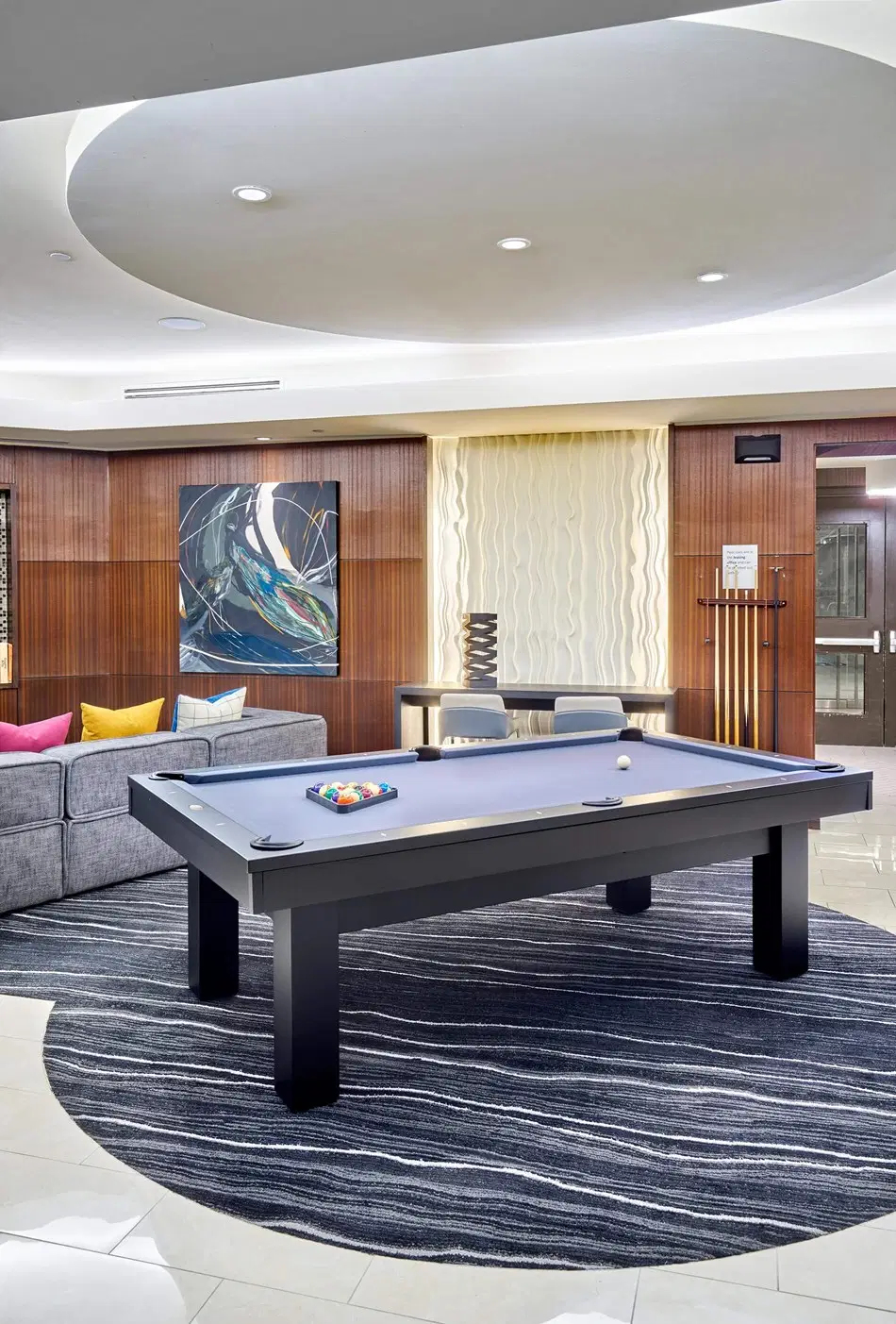 Domain College Park, College Park – Amenities