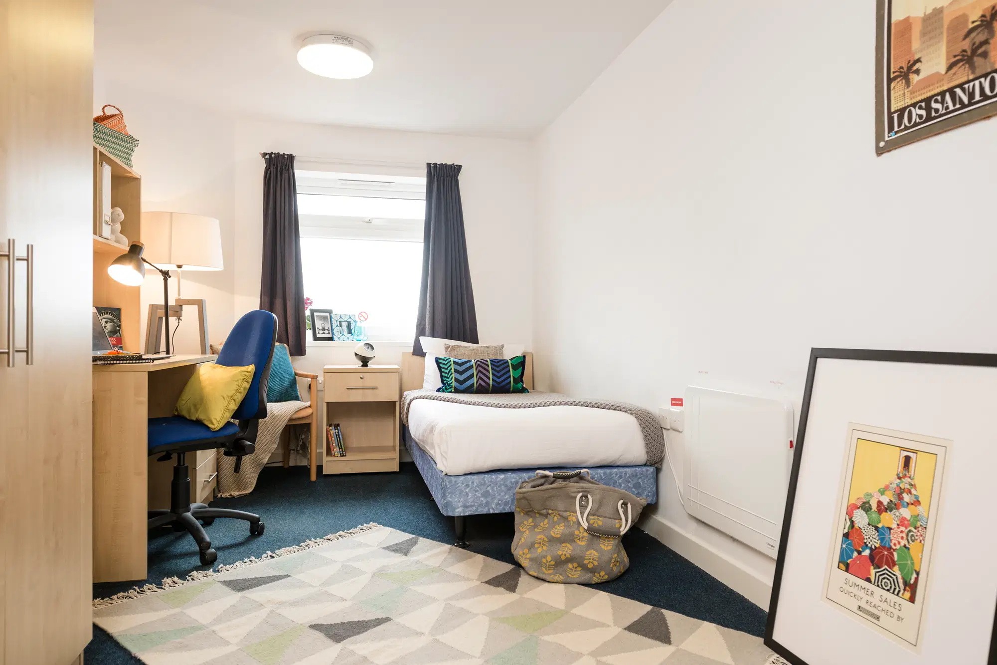 Collegiate Bonhay House, Exeter – Studio