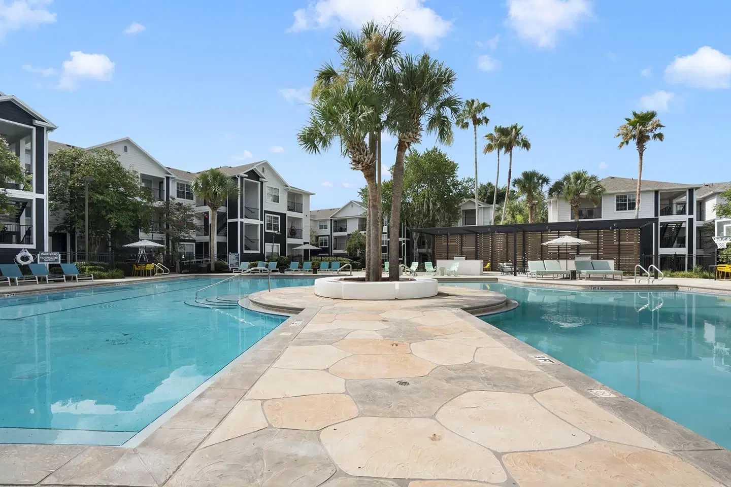 On20 Apartments, Gainesville – Exterior