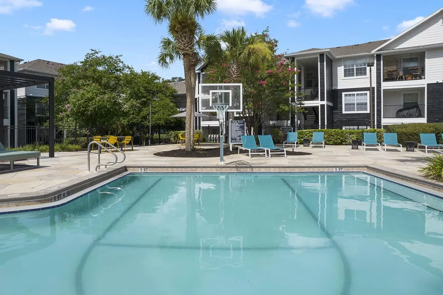 On20 Apartments, Gainesville – Exterior