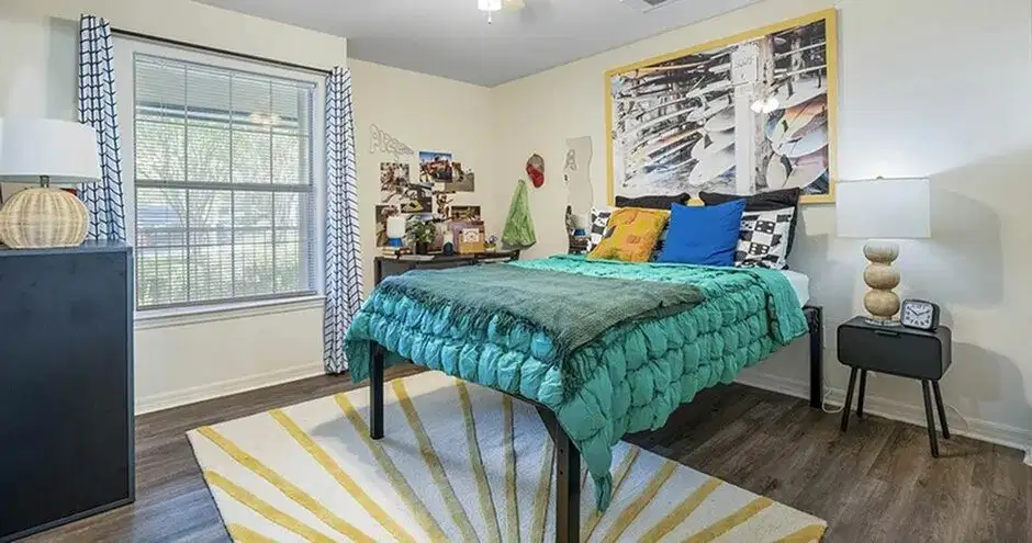 On20 Apartments, Gainesville