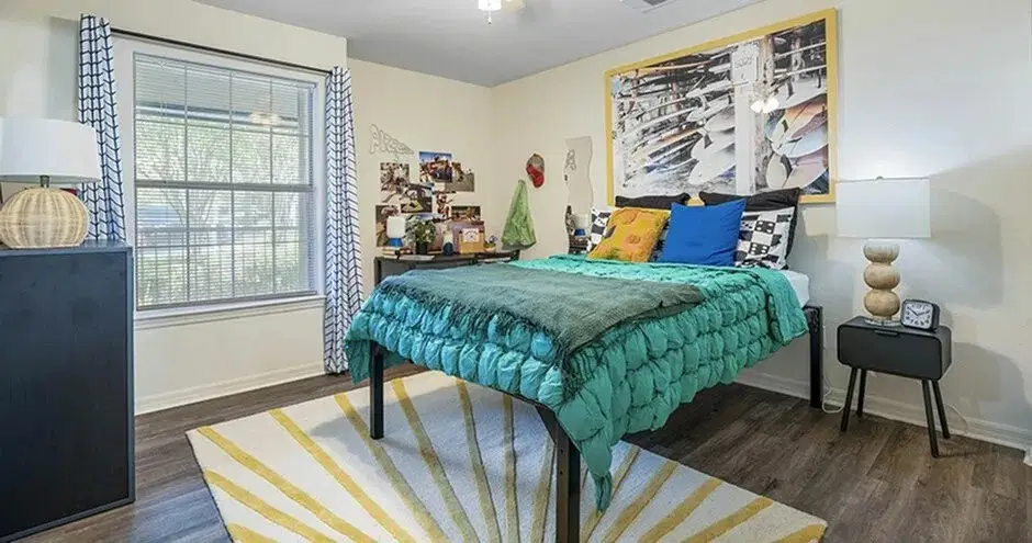 On20 Apartments, Gainesville