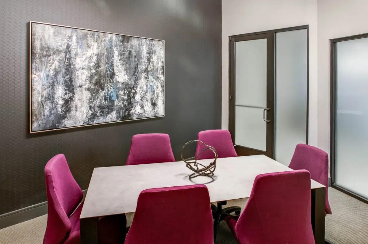 Monument Village, College Park – Amenities
