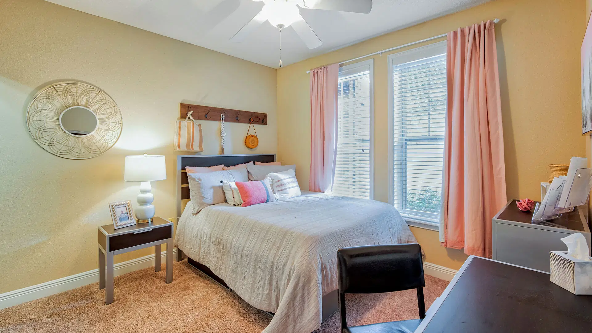 Lyons Corner Townhomes, Gainesville