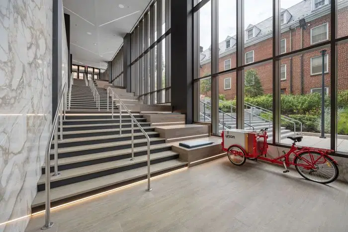 Union On Knox, College Park – Common Area