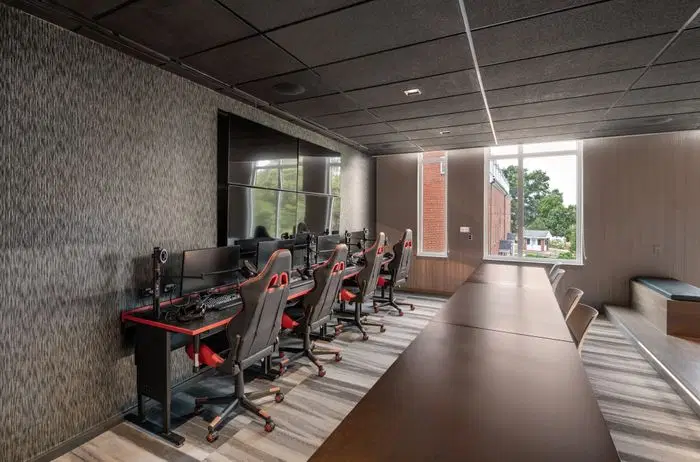 Union On Knox, College Park – Common Area