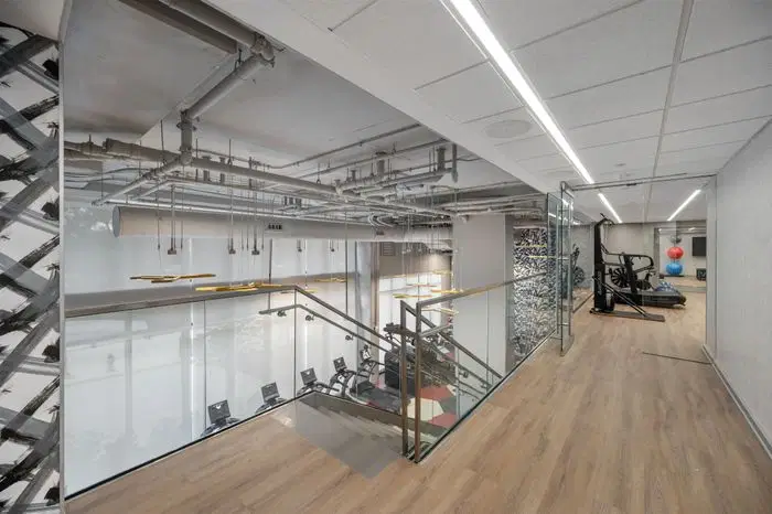 Union On Knox, College Park – Common Area