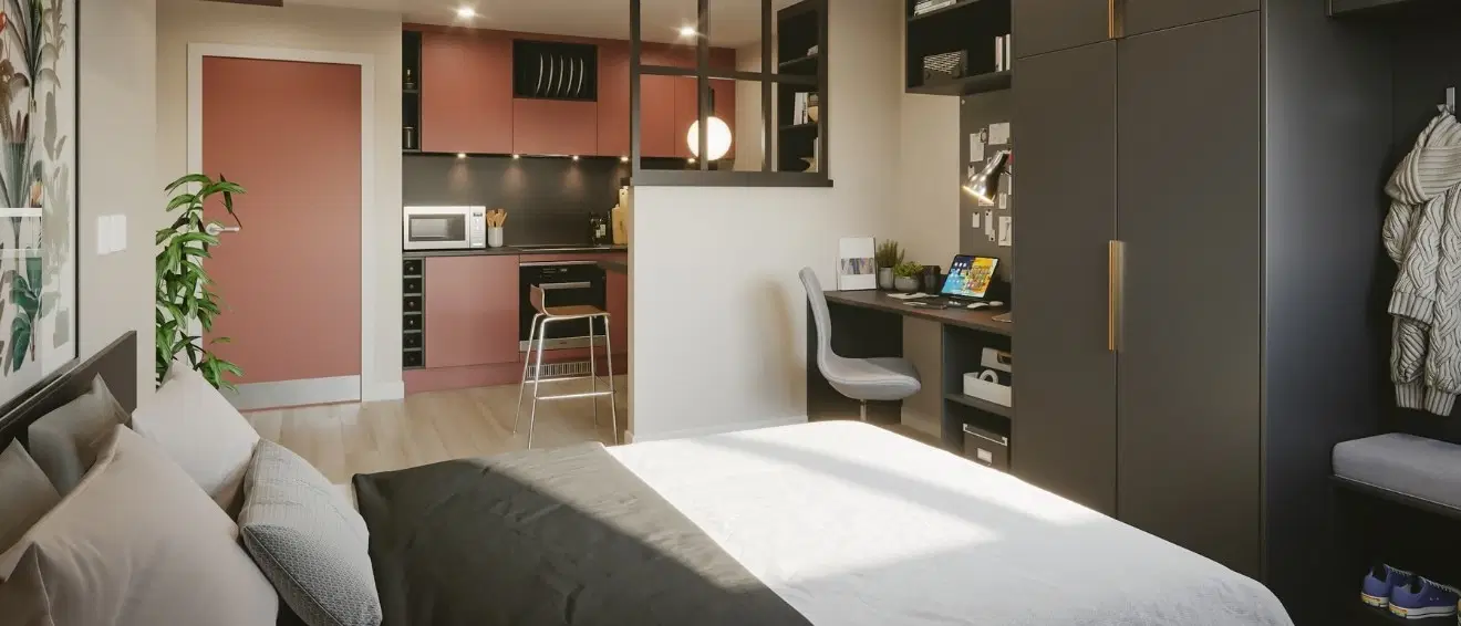 Exchange Court, Leeds – Platinum Studio