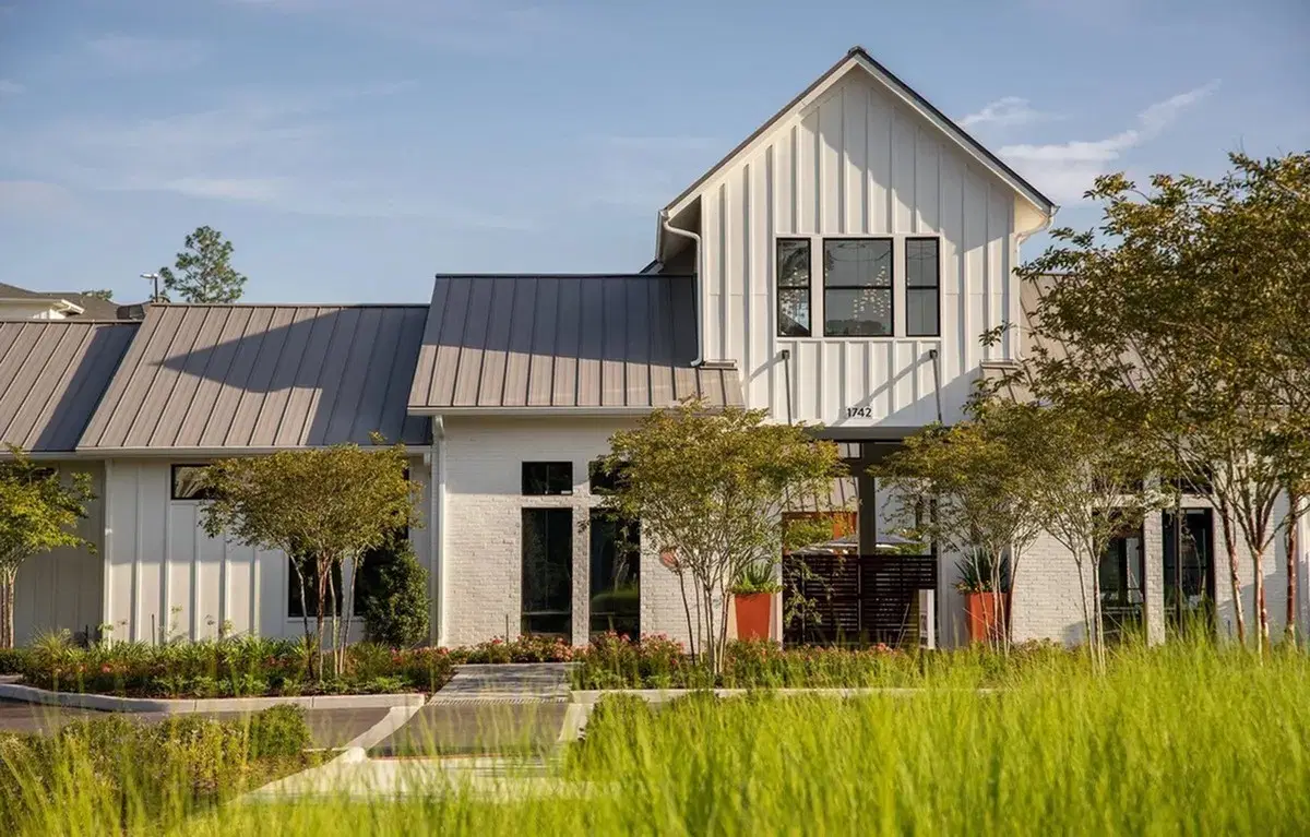 Campus Circle Gainesville, Gainesville – Exterior