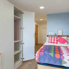 Ty Nant, Swansea – Standard En Suite