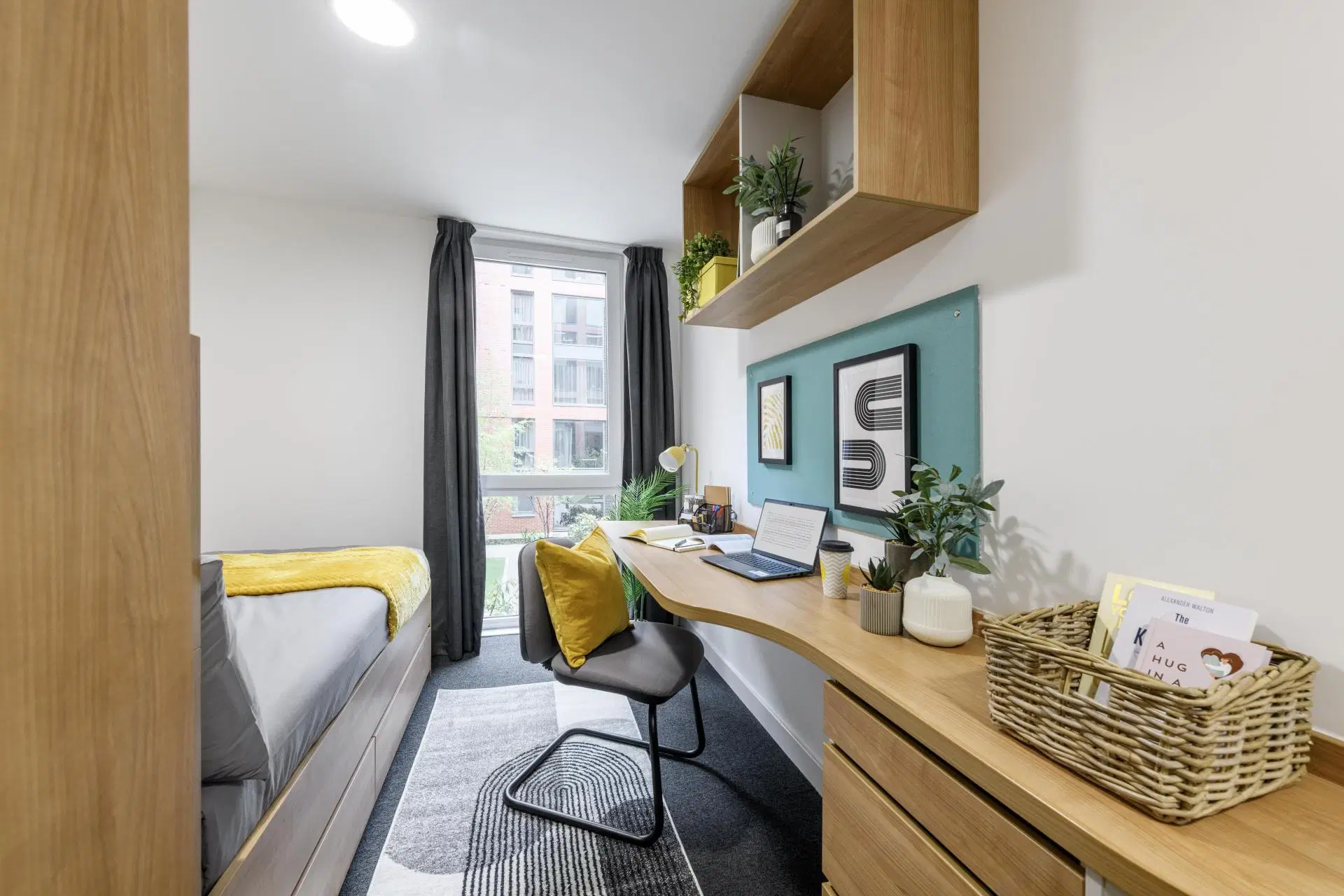 The Elements, Sheffield – Classic Studio